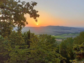Appartamento con vista - Montepulciano Montepulciano